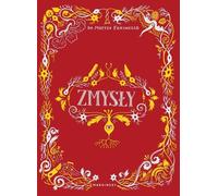 ISBN The Senses, polonais, couverture rigide, 160 pages