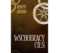 ISBN The Shadow Rising, polonais, couverture rigide, 1282 pages