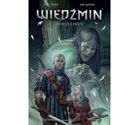 ISBN The Witcher. Les enfants de la renarde. Volume 2, bandes dessinées et romans d'animation, anglais, polonais, couverture rigide, 136 pages(y)