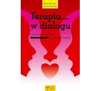 ISBN Therapy in Dialogue From Self Psychology to Gestalt Therapy, polonais, couverture de brochure, 348 pages(y)