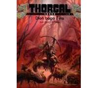 ISBN Thorgal - Louve. La main du dieu Tyr. Tome 2, bandes dessinées et romans illustrés, français, polonais, broché, 48 p.