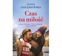 ISBN Time for Love, Polonais, Couverture de brochure, 416 page(s)