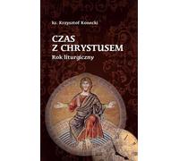 ISBN Time with Christ, Religion, Polonais, Couverture de brochure, 160 page(s)