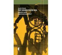 ISBN To die before me Tales of mothers of disabled children, Polonais, Couverture de brochure, 160 page(s)