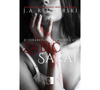 ISBN To Kill Sarai, Polonais, Couverture de brochure, 375 page(s)