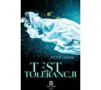 ISBN Tolerance Test, Polish, Couverture de la brochure, 556 page(s)