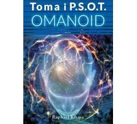 ISBN Toma i P.S.O.T. Omanoid, Polonais, Couverture de la brochure, 184 page(s)