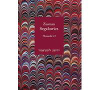 ISBN Tłomackie 13, Polonais, Couverture de brochure, 328 pages(s)