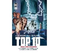 ISBN Top 10 Smax et autres histoires, polonais, Twarda okładka, 368 pages(y)