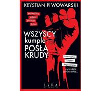 ISBN Tous les copains de Kruda MP, Polonais, Couverture de brochure, 336 page(s)