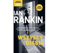 ISBN Tous les diables Inspecteur Rebus Volume 21, Polonais, Couverture de brochure, 416 page(s)