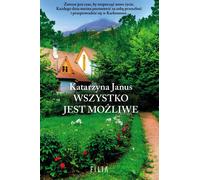 ISBN Tout est possible, polonais, couverture de brochure, 448 page(s)