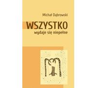 ISBN Tout semble incomplet, Polonais, Couverture de brochure, 96 pages(s)