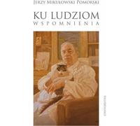 ISBN Towards the People Memories, Polonais, Couverture de la brochure, 192 page(s)