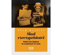 ISBN Trace of reality Polish feature cinema of the 1930s, Polonais, Couverture de brochure, 248 page(s)