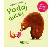 ISBN Transmettre, Polonais, Twarda okładka, 84 page(s)