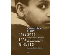 ISBN Transport au-delà de l'éternité, Polonais, Couverture de brochure, 216 page(s)