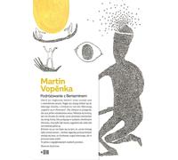 ISBN Travelling with Benjamin, Polonais, Couverture de brochure, 272 page(s)
