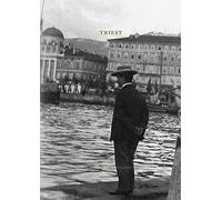ISBN Trieste Livre d'écriture, polonais, couverture de brochure, 248 page(s)