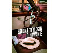 ISBN Trilogía sucia de La Habana, polonais, couverture rigide, 504 pages.