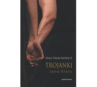 ISBN Trojanki Jana Klata, Polonais, Couverture de brochure, 196 pages(y)