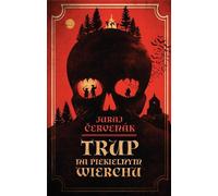 ISBN Trup na Piekielnym Wierchu, Polonais, Couverture de la brochure, 374 page(s)
