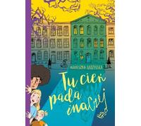 ISBN Tu cień pada inaczej, Polski, Broszurowa okładka, 152 page(s)