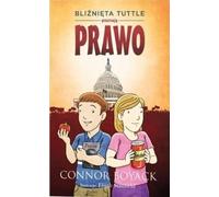 ISBN Tuttle twins learn the law, Polonais, Couverture de brochure, 60 page(s)