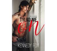 ISBN Tylko nie on, Polski, Broszurowa okładka, 320 page(s)