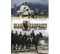 ISBN Ułani Karpaccy Zarys historii pułku, Polski, Broszurowa okładka, 568 page(s)