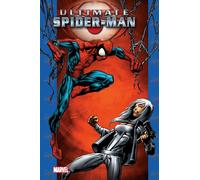 ISBN Ultimate Spider-Man Vol. 8, polonais, couverture rigide, 348 pages