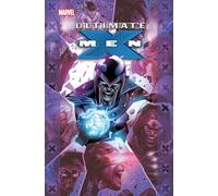 ISBN Ultimate X-Men Volume 3, polonais, couverture rigide, 304 page(s)