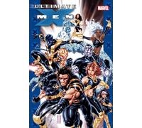 ISBN Ultimate X-Men. Volume 4, polonais, couverture rigide, 304 page(s)