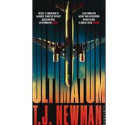 ISBN Ultimatum, Polonais, Couverture de brochure, 352 page(s)