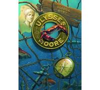 ISBN Ulysses Moore Volume 17 L'heure de la bataille, polonais, couverture rigide, 264 page(s)
