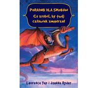 ISBN Un guide pour les dragons Que faire pour que votre homme devienne sage, Polonais, Couverture de brochure, 400 page(s)