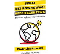ISBN Un monde sans équilibre sécuritaire, polonais, couverture de brochure, 224 pages(s)