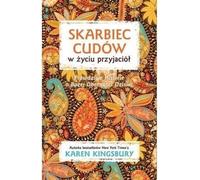 ISBN Un trésor de miracles dans la vie des amis, Religion, Polonais, Couverture de brochure, 180 page(s)