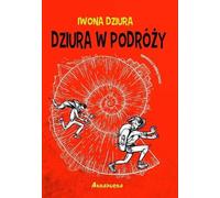 ISBN Un trou dans le voyage, polonais, couverture de brochure, 216 page(s)