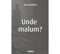 ISBN Unde malum, polonais, couverture de brochure, 58 page(s)