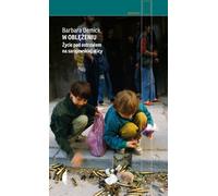 ISBN Under siege Life under fire on a Sarajevo street, Polonais, Couverture rigide, 248 page(s)