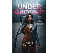 ISBN Underground, Polonais, Couverture de brochure, 352 page(s)