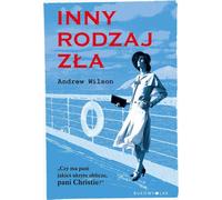 ISBN Une autre sorte de mal, polonais, couverture de brochure, 320 page(s)