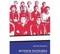 ISBN Uniforme de volley-ball, polonais, couverture de la brochure, 186 page(s)