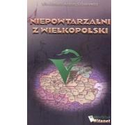 ISBN Uniquement de la Grande Pologne, Pologne, Couverture de la brochure, 232 page(s)