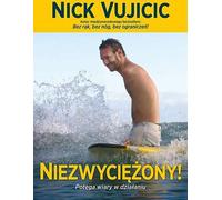 ISBN Unstoppable. L'incroyable pouvoir de la foi en action, Polský, Brožovaná, 288 str.