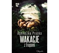 ISBN Vacances avec des cadavres, Polonais, Couverture de brochure, 440 page(s)