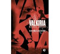 ISBN Valkyrie Game Over, Polonais, Couverture de brochure, 368 page(s)