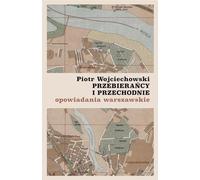 ISBN Varsovie nouvelles, polonais, couverture de brochure, 272 pages(y)