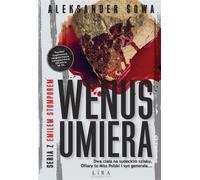 ISBN Venus dies, Polonais, Couverture de brochure, 368 pages(s)